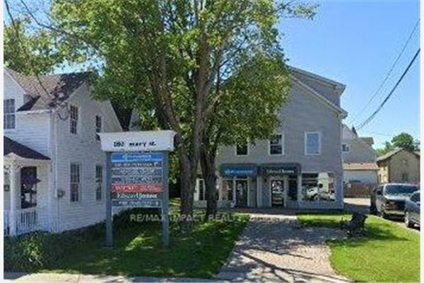 180 Mary St, Scugog