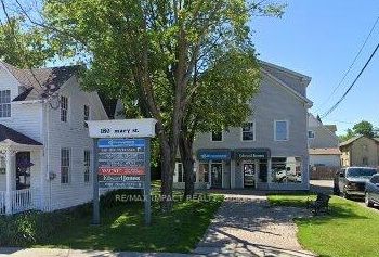 180 Mary St, #6