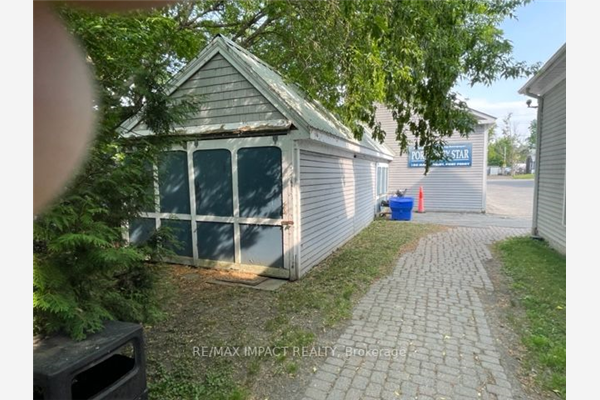180 Mary St, Scugog