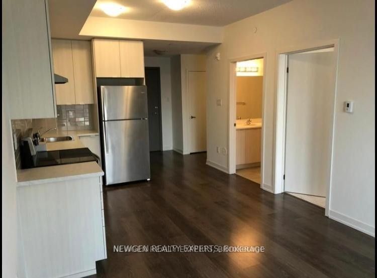 5155 Sheppard Ave E, ##a112