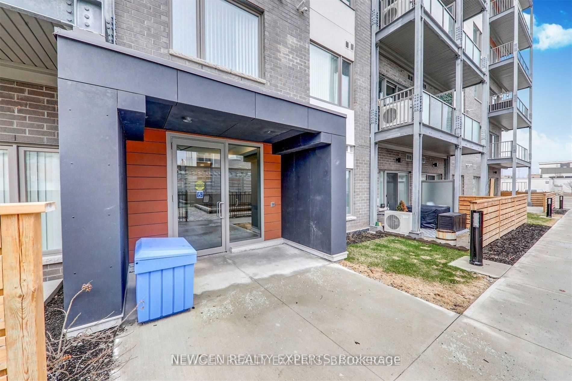 5155 Sheppard Ave E, ##a112