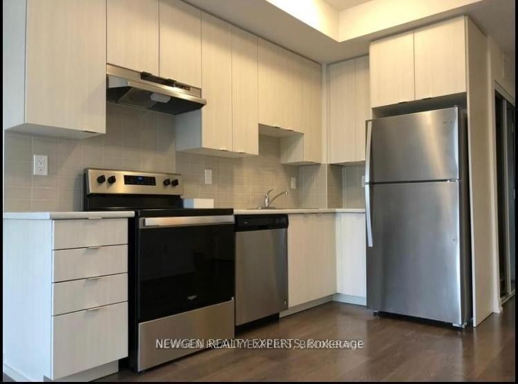 5155 Sheppard Ave E, ##a112
