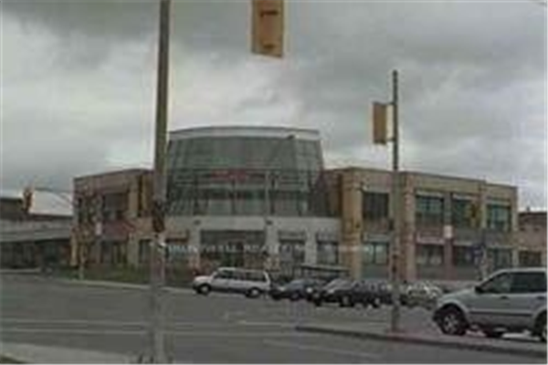 4211 Sheppard Ave E, Toronto