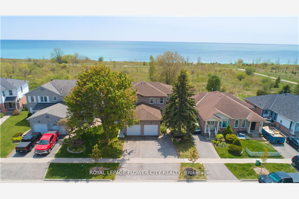 1515 Connery Cres, Oshawa