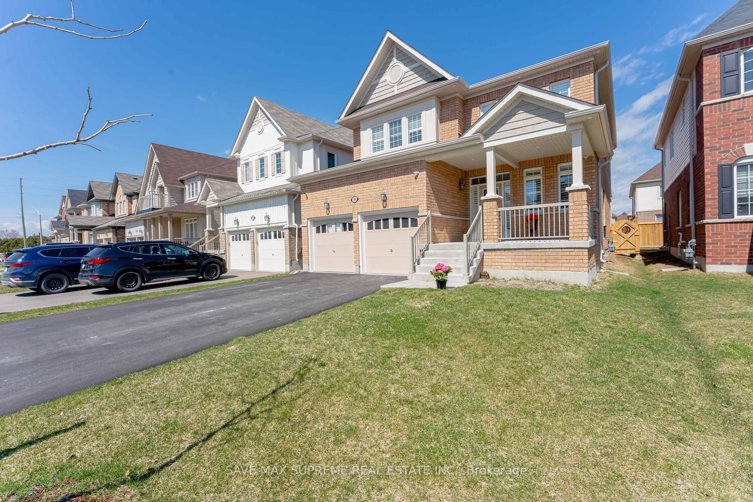 96 Bruce Cameron Dr