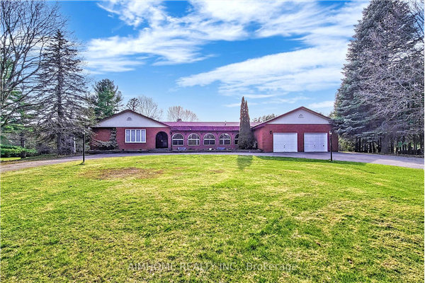 6050 Cedar Park Rd, Clarington