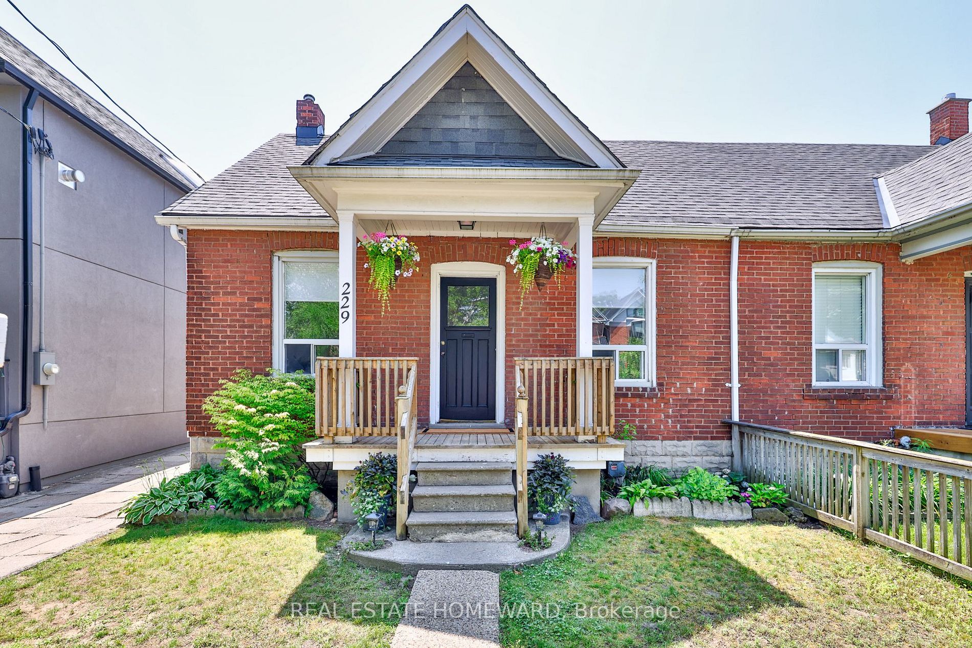 229 Gamble Ave