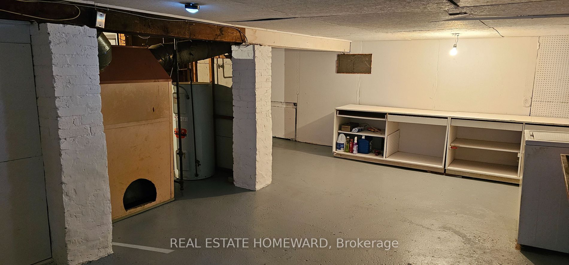 229 Gamble Ave