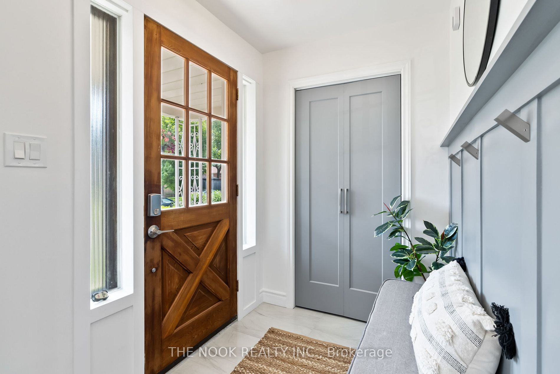 25 Deekshill Dr