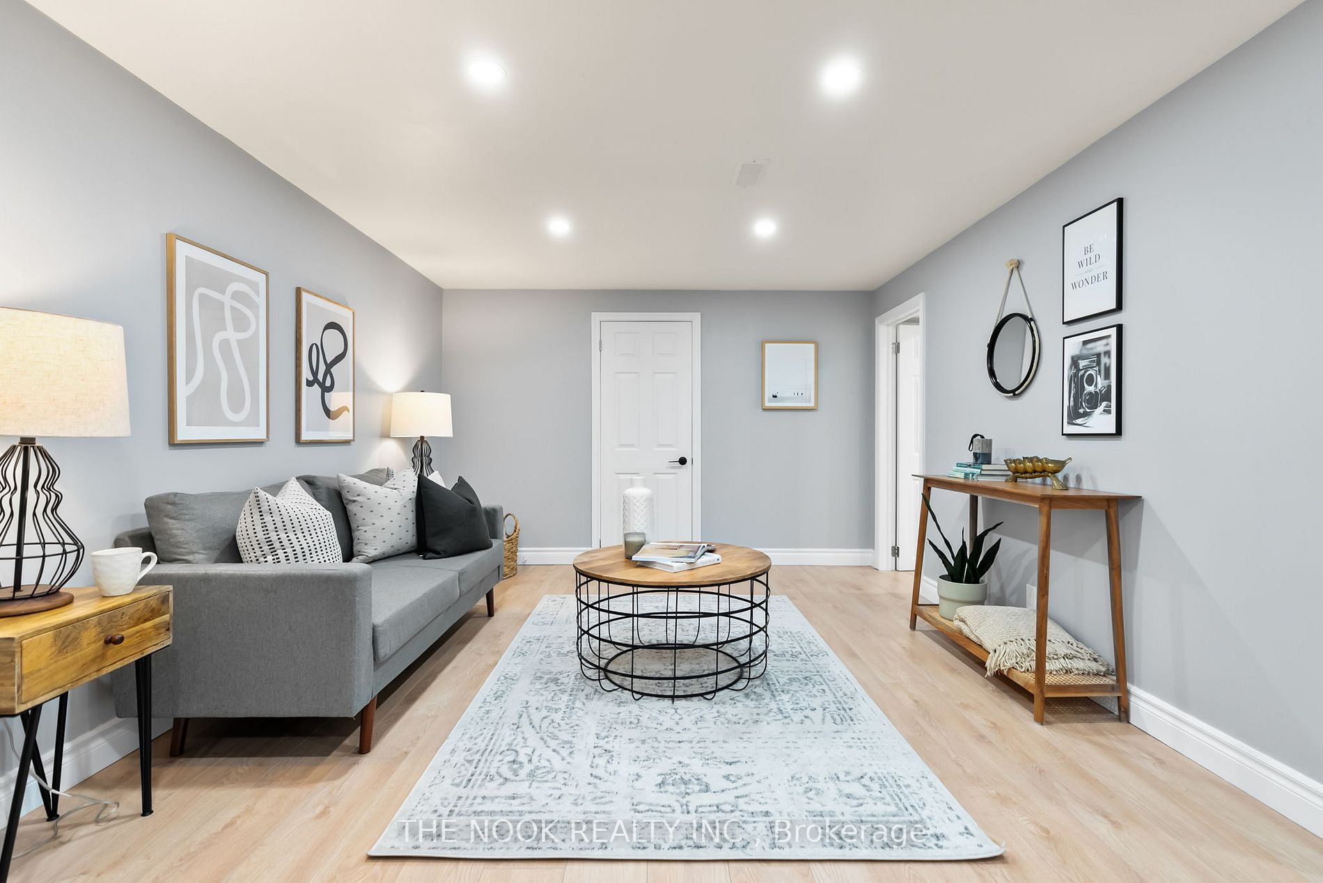 25 Deekshill Dr