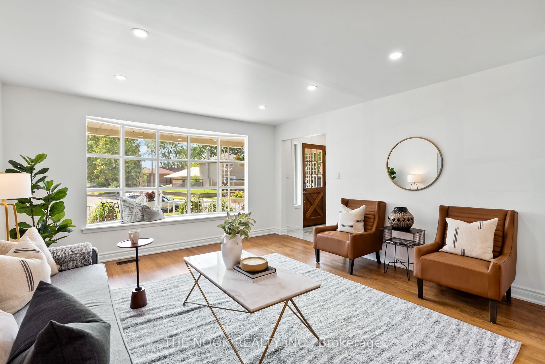 25 Deekshill Dr