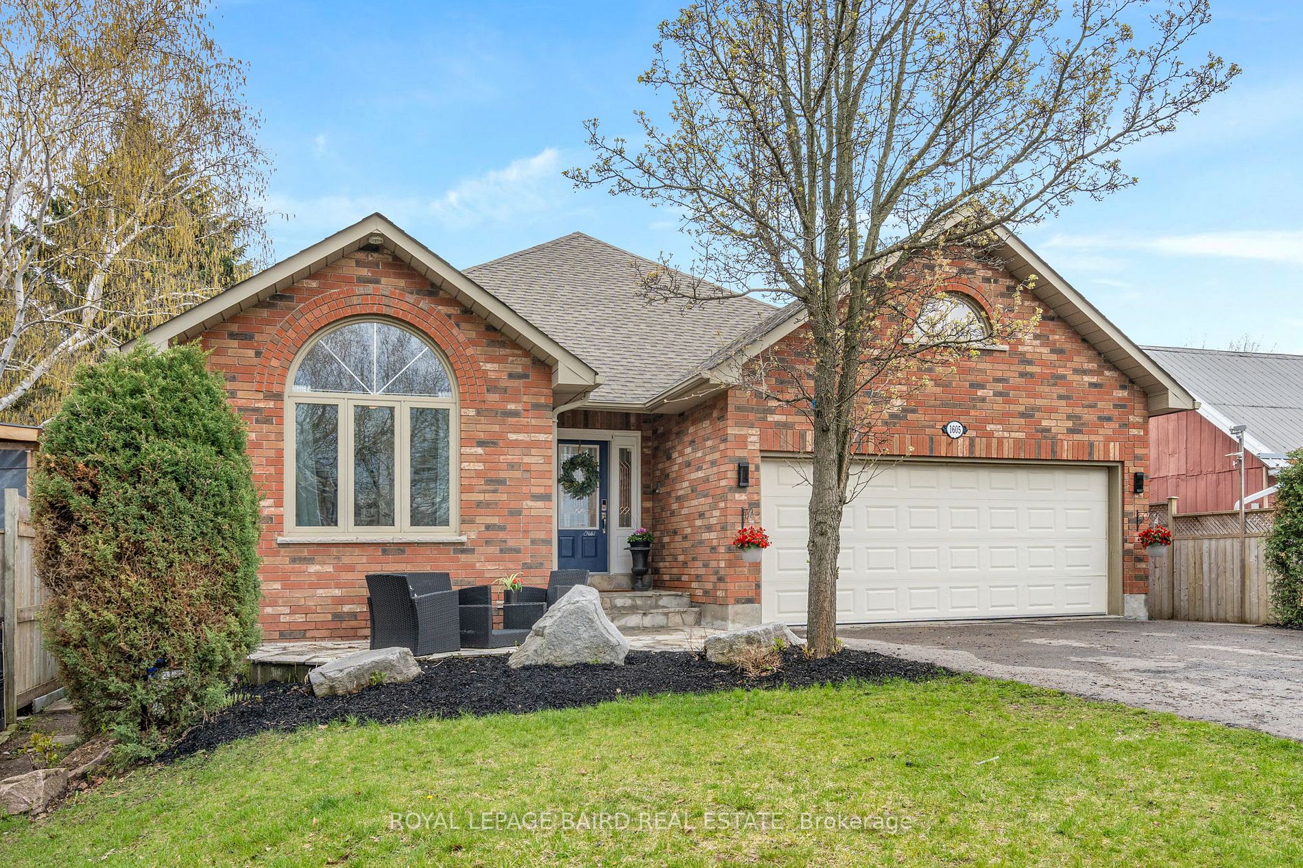 1605 Nash Rd