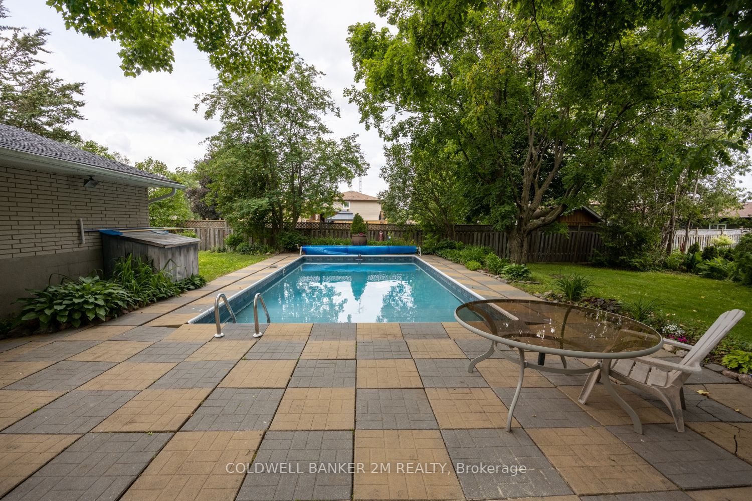 111 Greensboro Dr