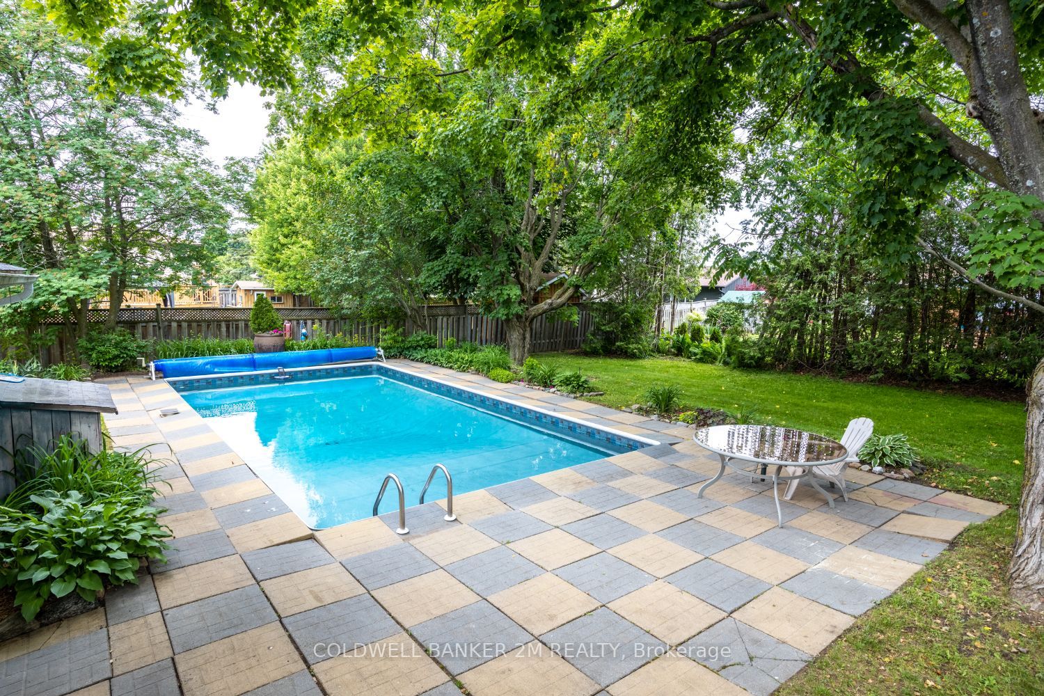 111 Greensboro Dr