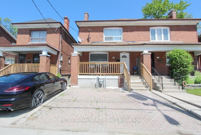 Toronto, 1075 Pape Ave - For Sale, $899,900