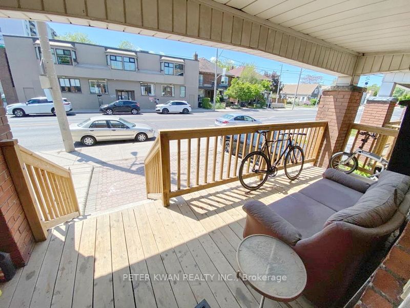 Toronto, 1075 Pape Ave For Sale, 899,900