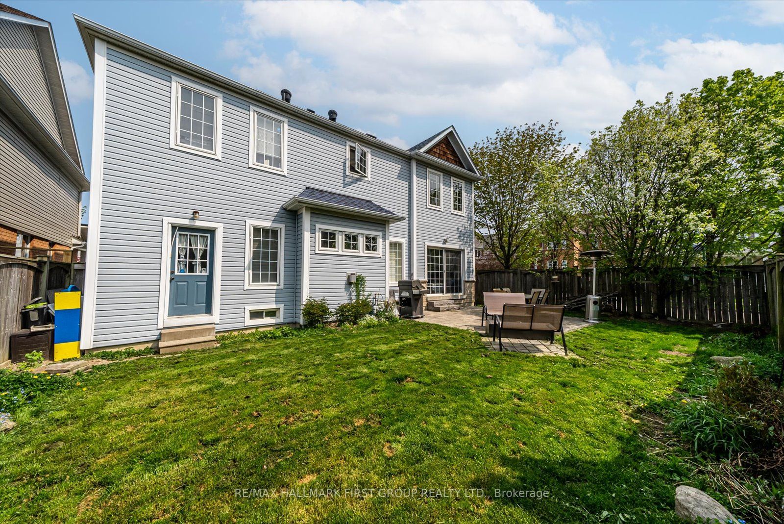 25 Upchurch Ave