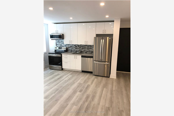 419 Woodbine Ave, Toronto