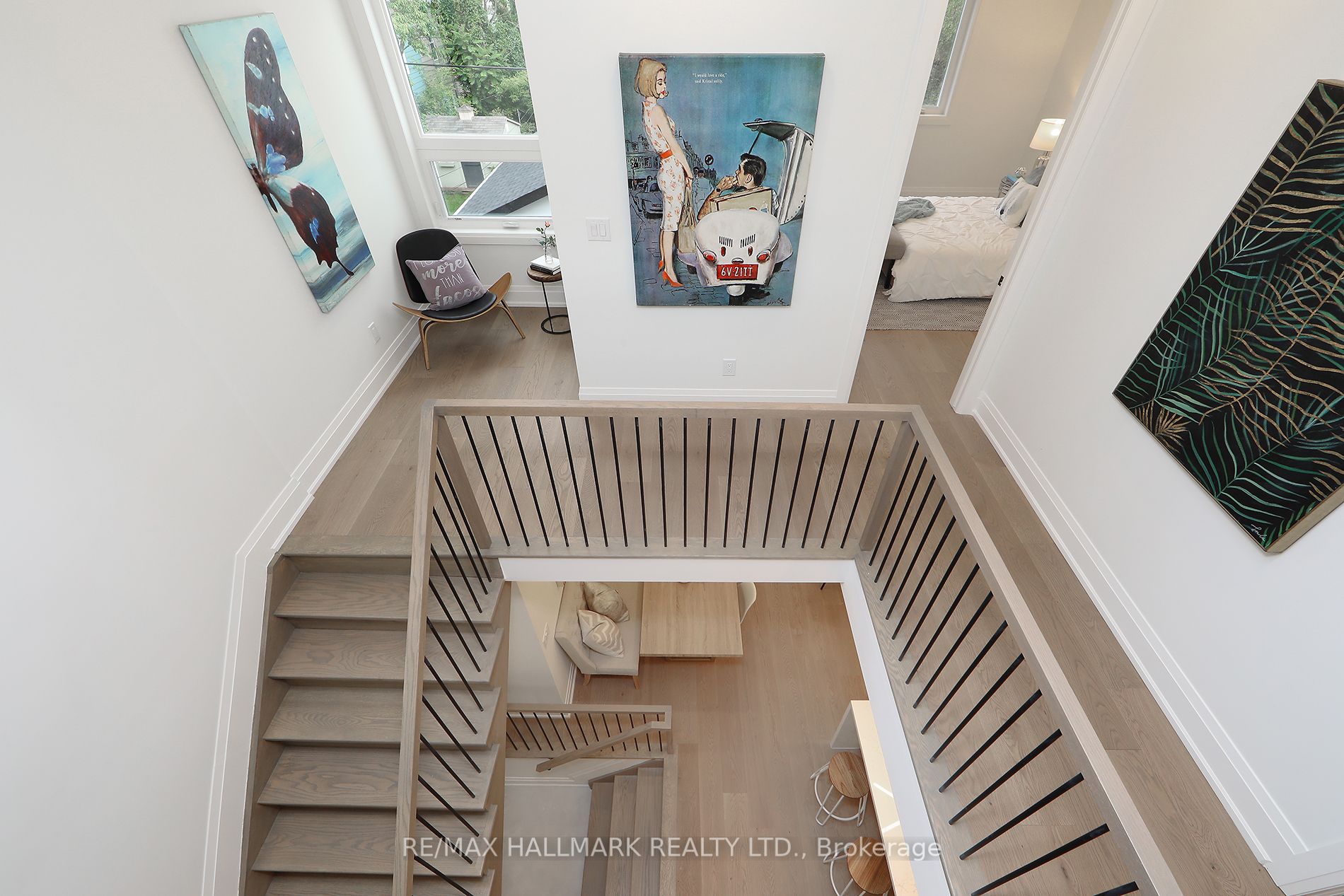 27 Hunter St