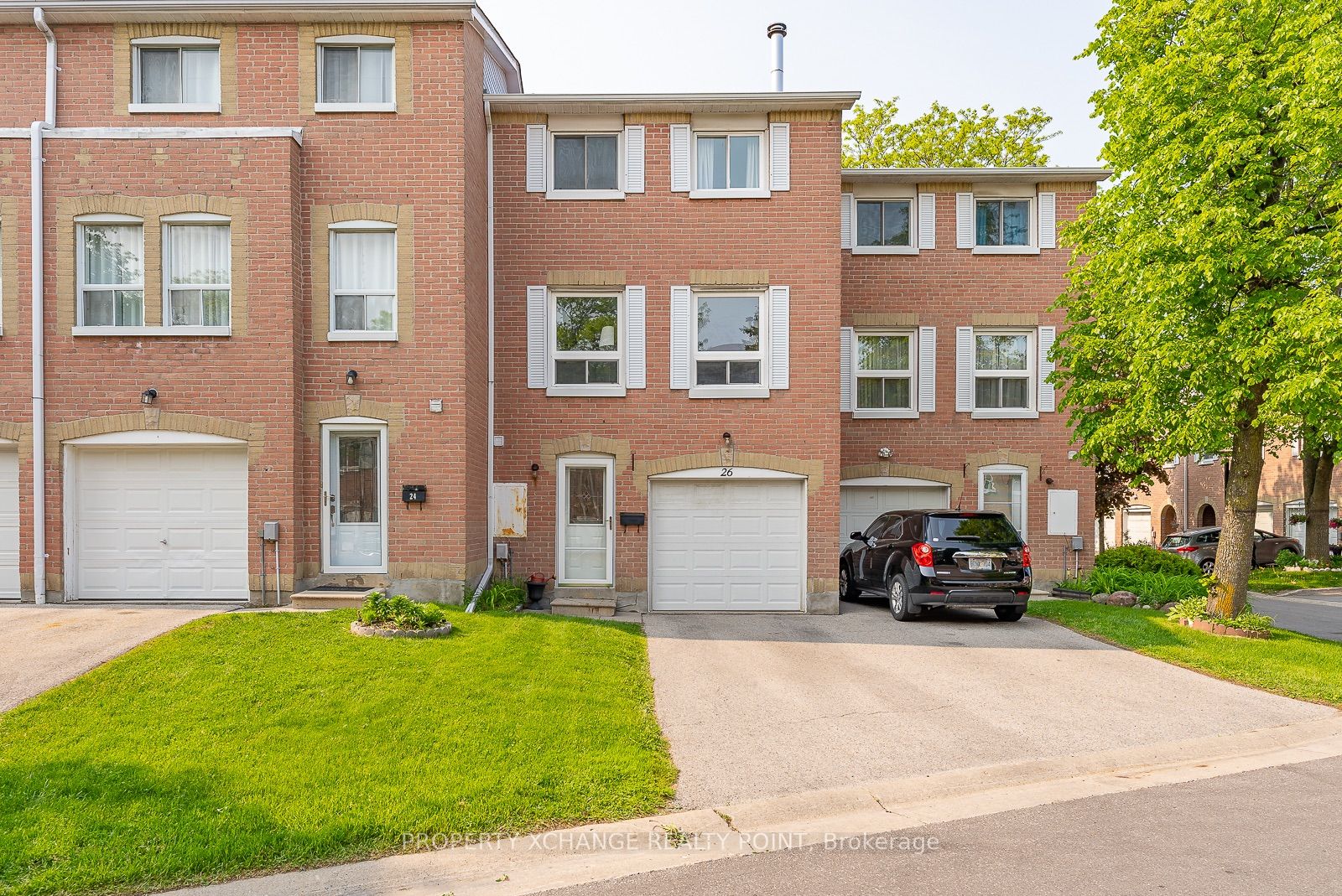 200 Murison Blvd, #26
