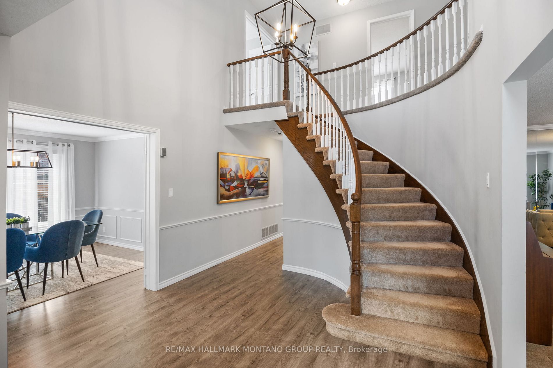 647 Weyburn Square