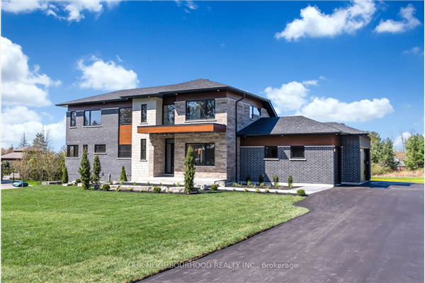 42 Park Lane, Clarington