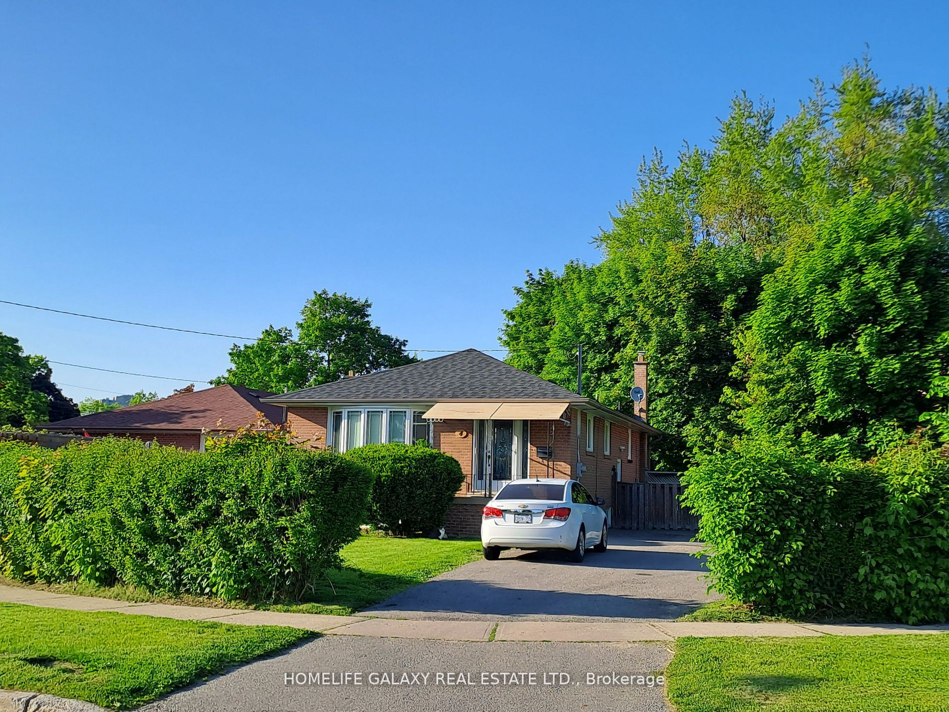 4 Durrington Cres