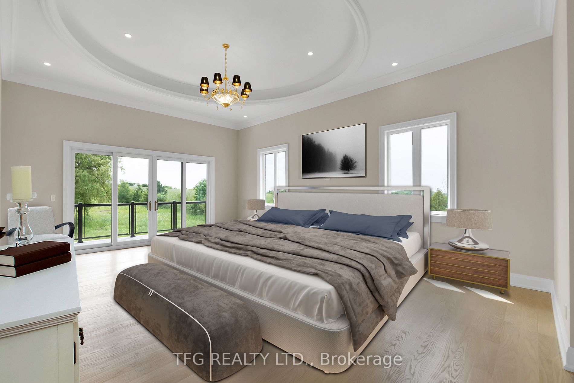 3865 Kinsale Rd