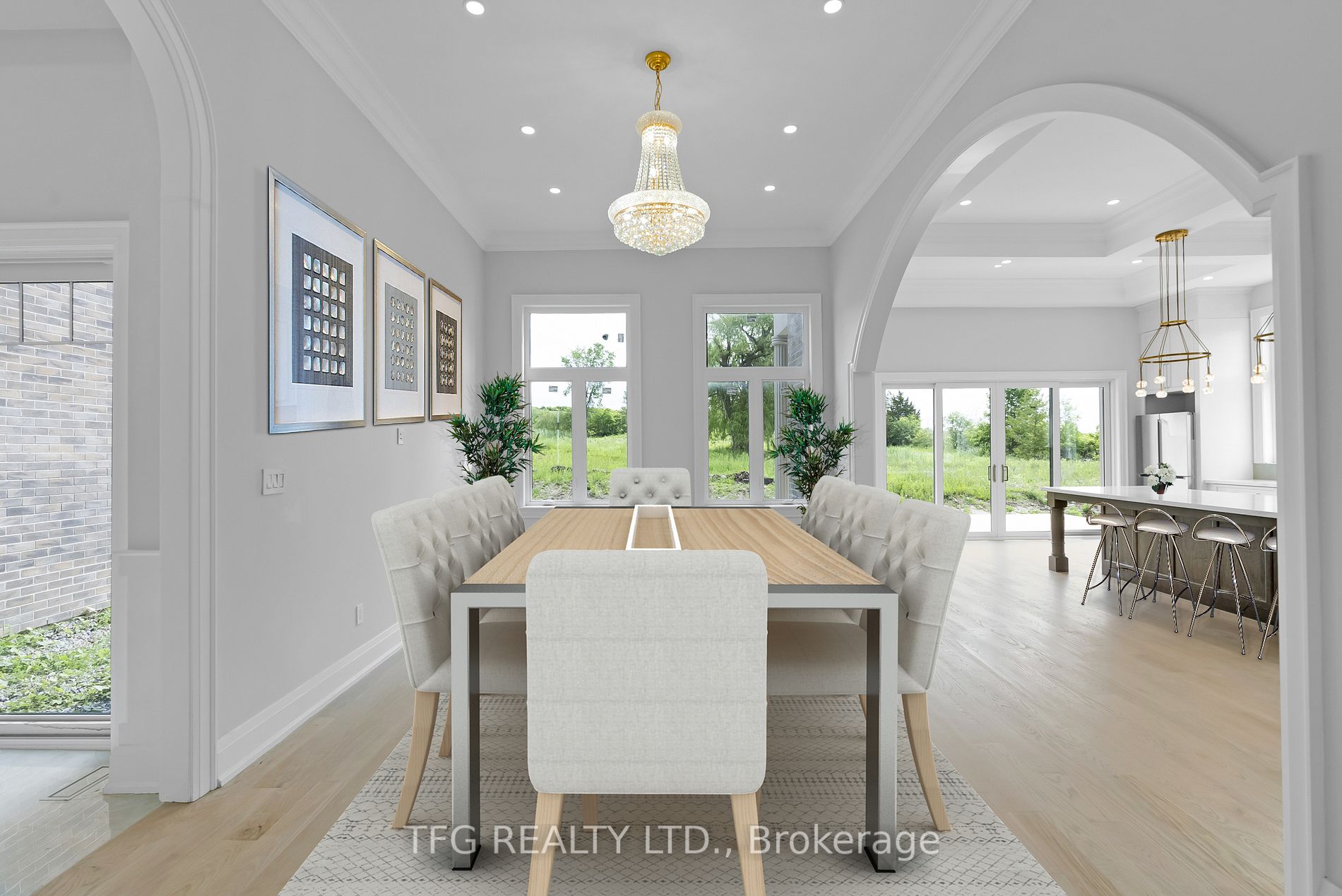 3865 Kinsale Rd