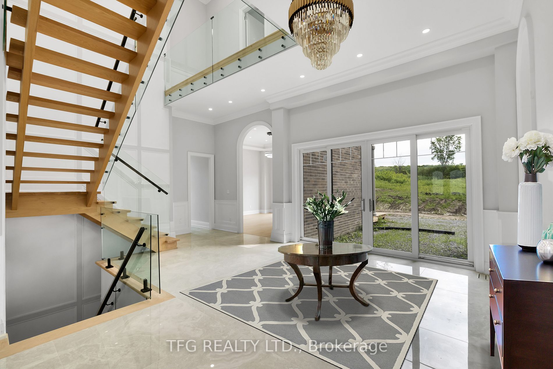 3865 Kinsale Rd