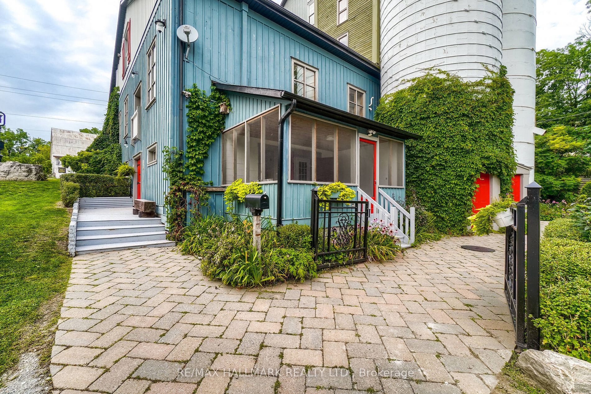 425 Whitevale Road