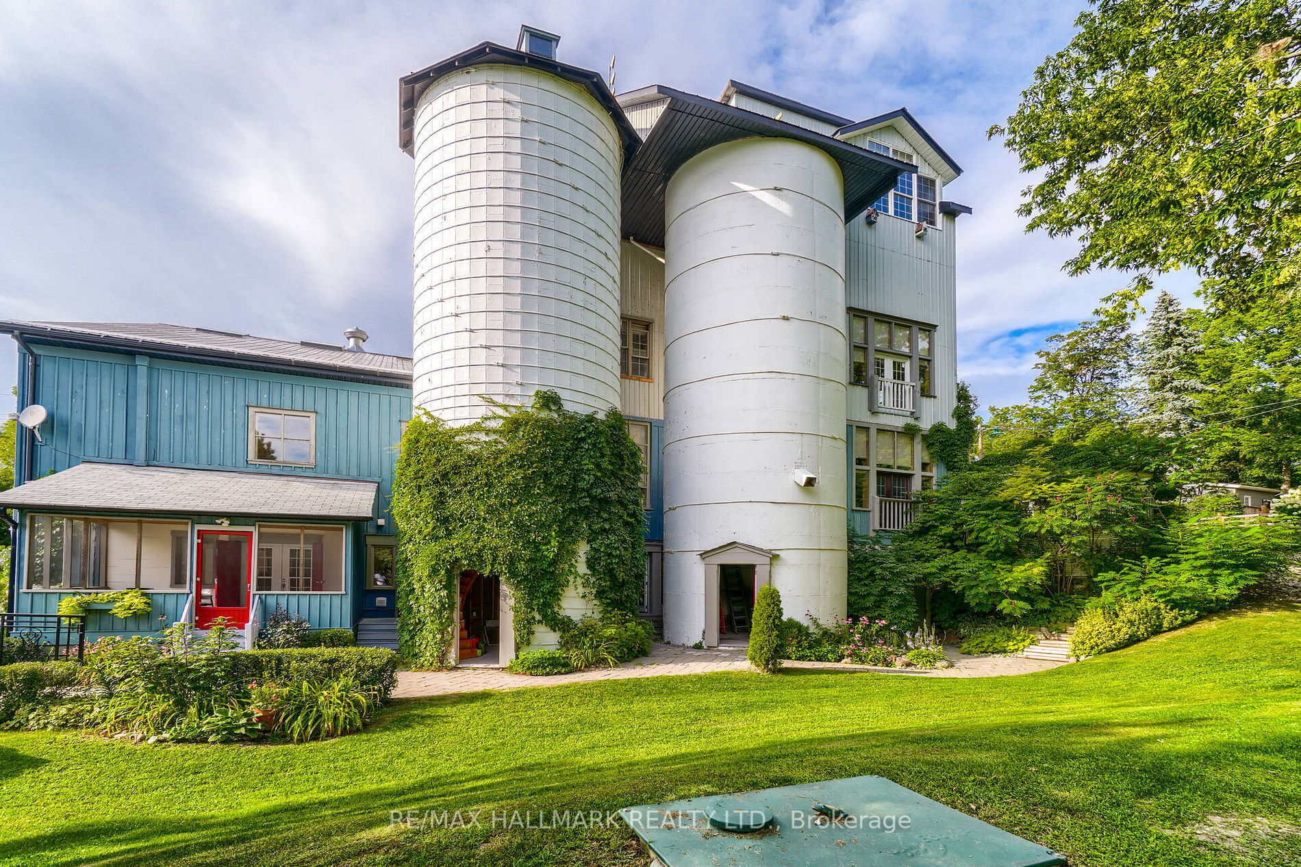 425 Whitevale Road
