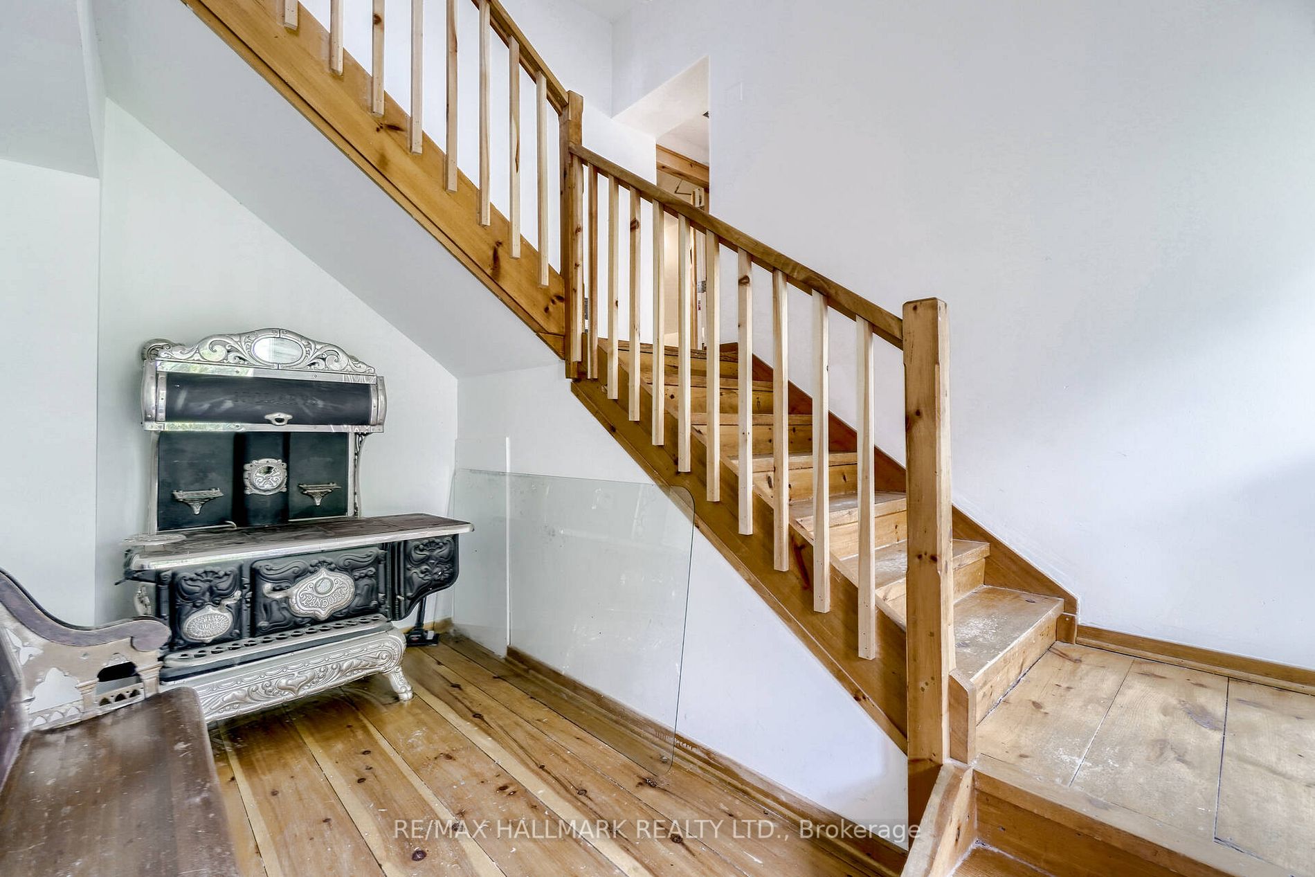 425 Whitevale Road