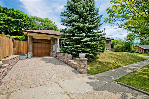 1 Mayhill Cres, Toronto