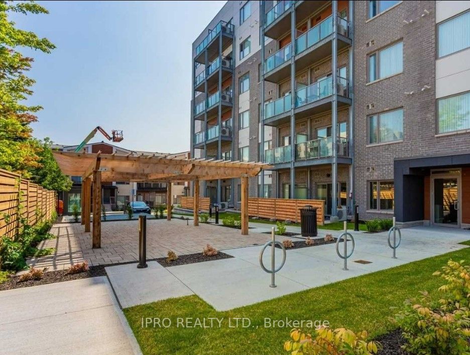 5131 Sheppard Ave E, #401