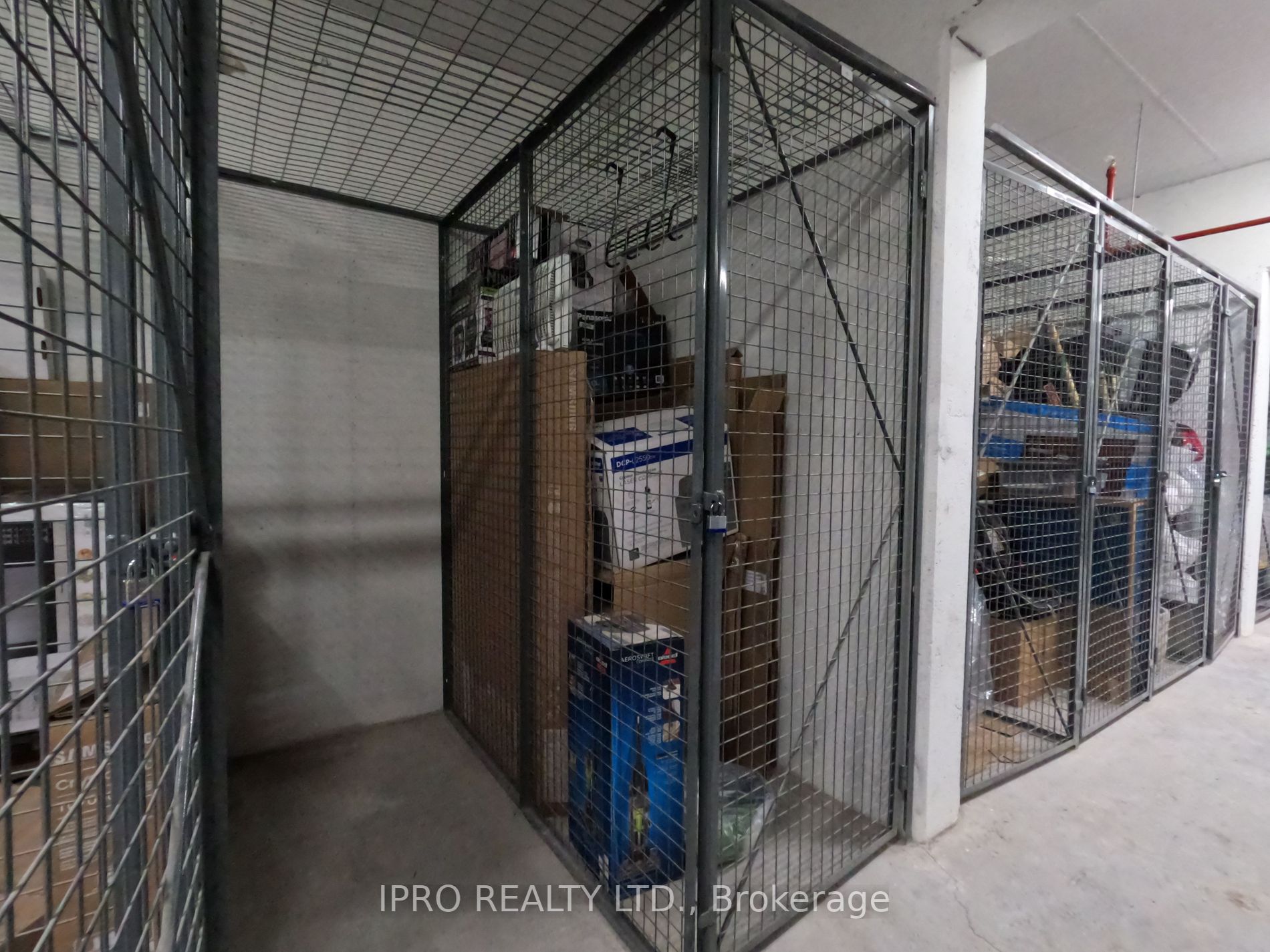 5131 Sheppard Ave E, #401