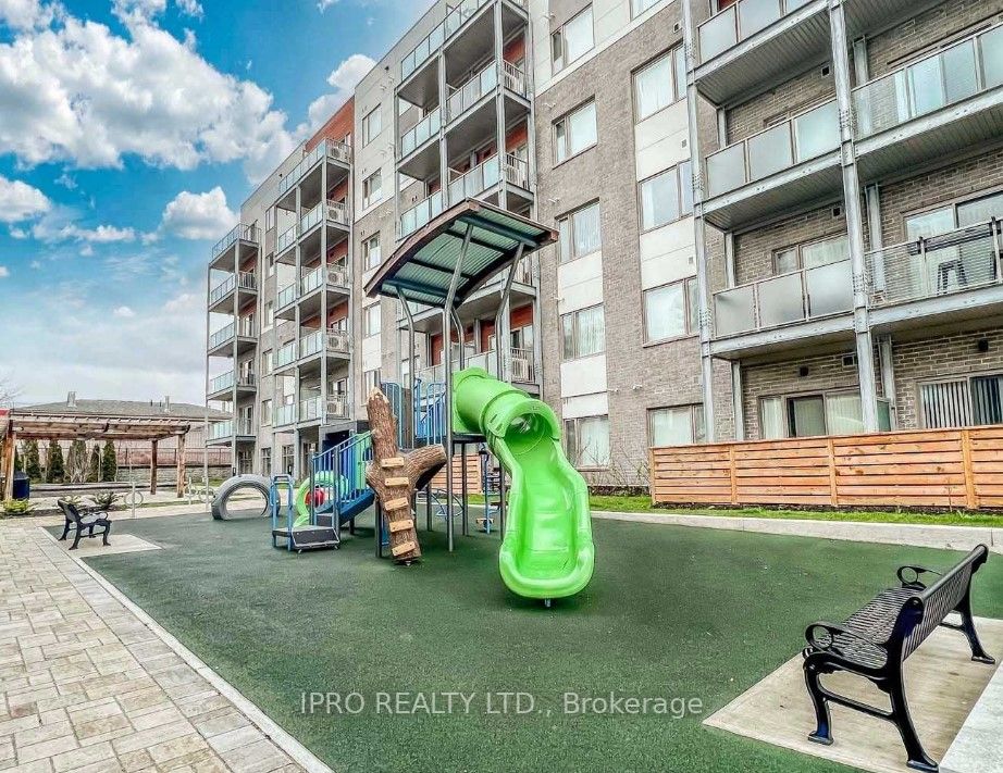 5131 Sheppard Ave E, #401