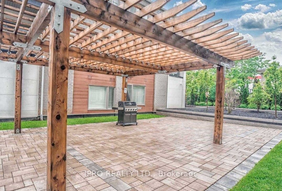 5131 Sheppard Ave E, #401