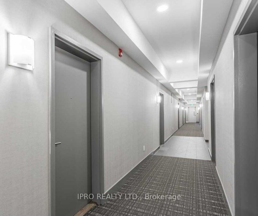 5131 Sheppard Ave E, #401