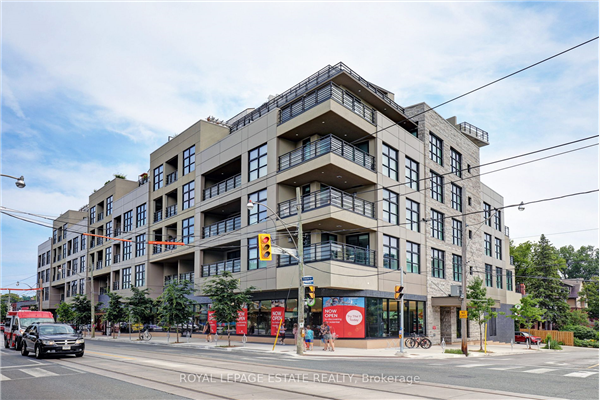 365 Beech Ave, Toronto