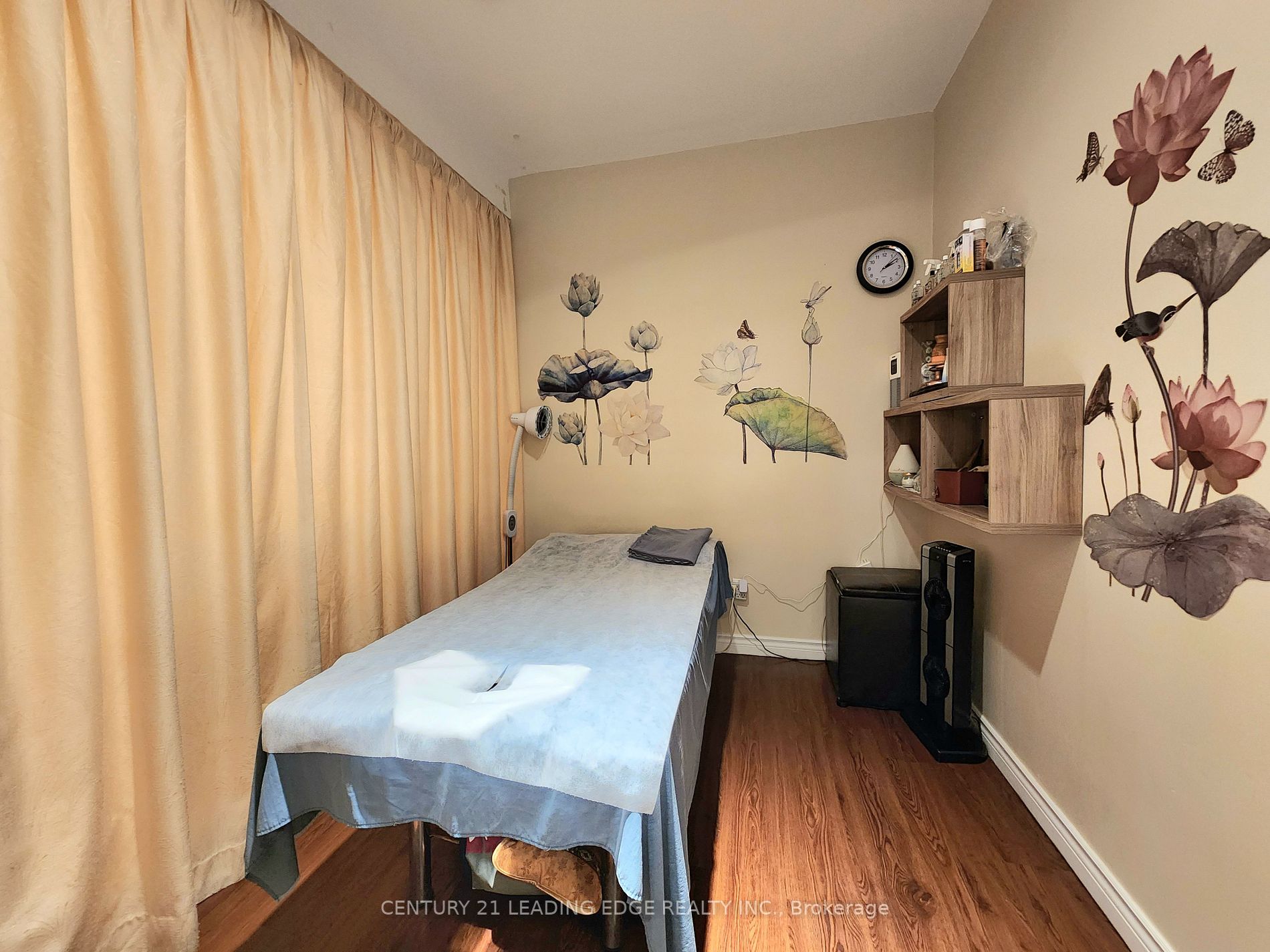 4675 Steeles Ave E, #2D1&2D2