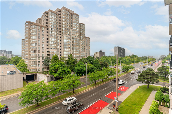 3655 Kingston Rd, Toronto