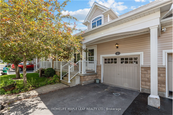 350 Lakebreeze Dr, Clarington