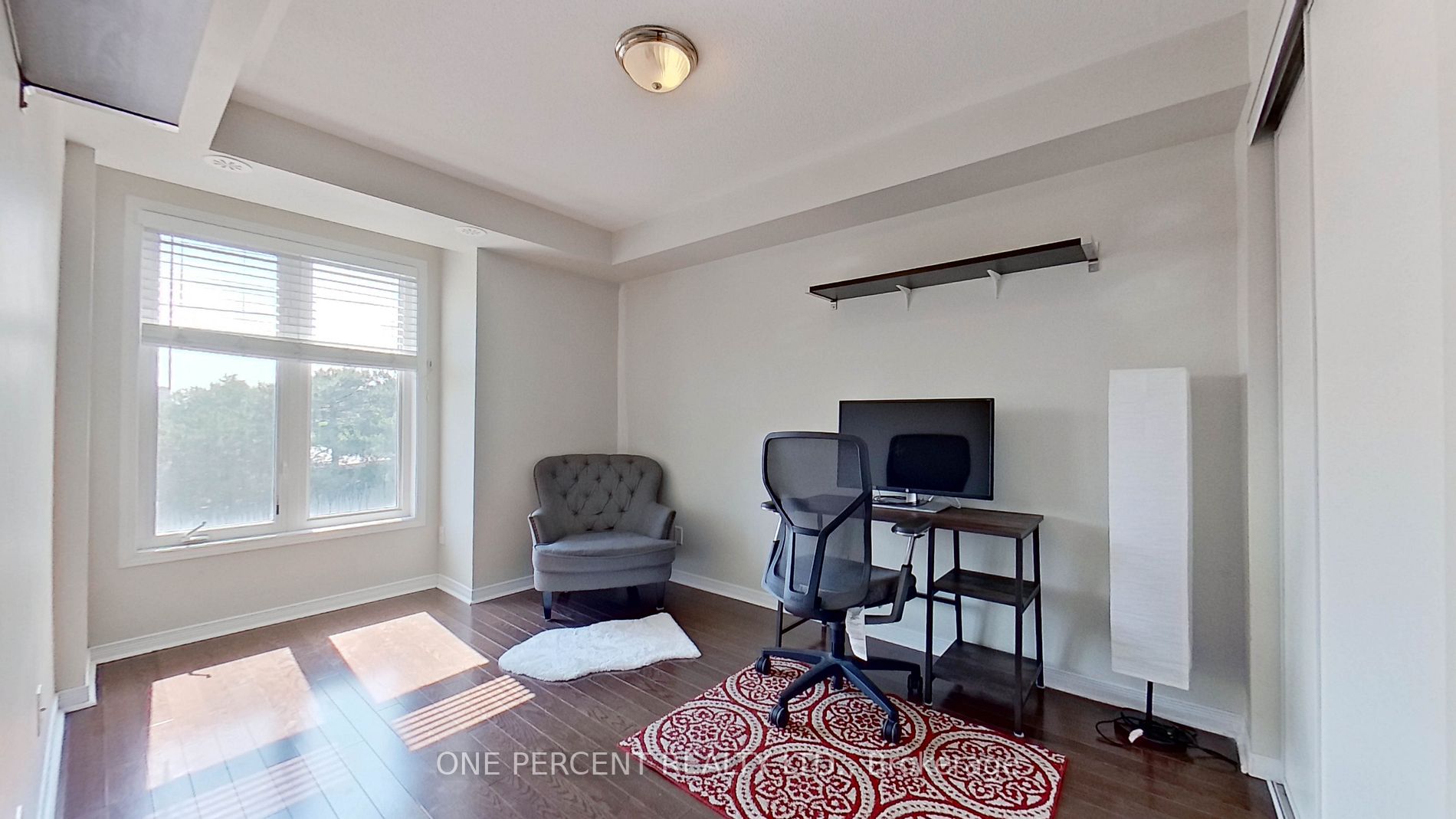655D Warden Avenue, #72