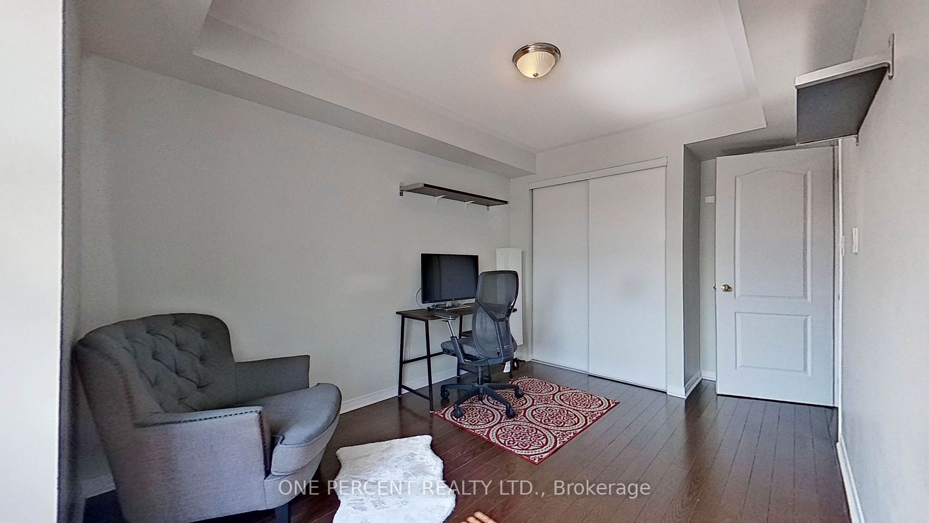 655D Warden Avenue, #72
