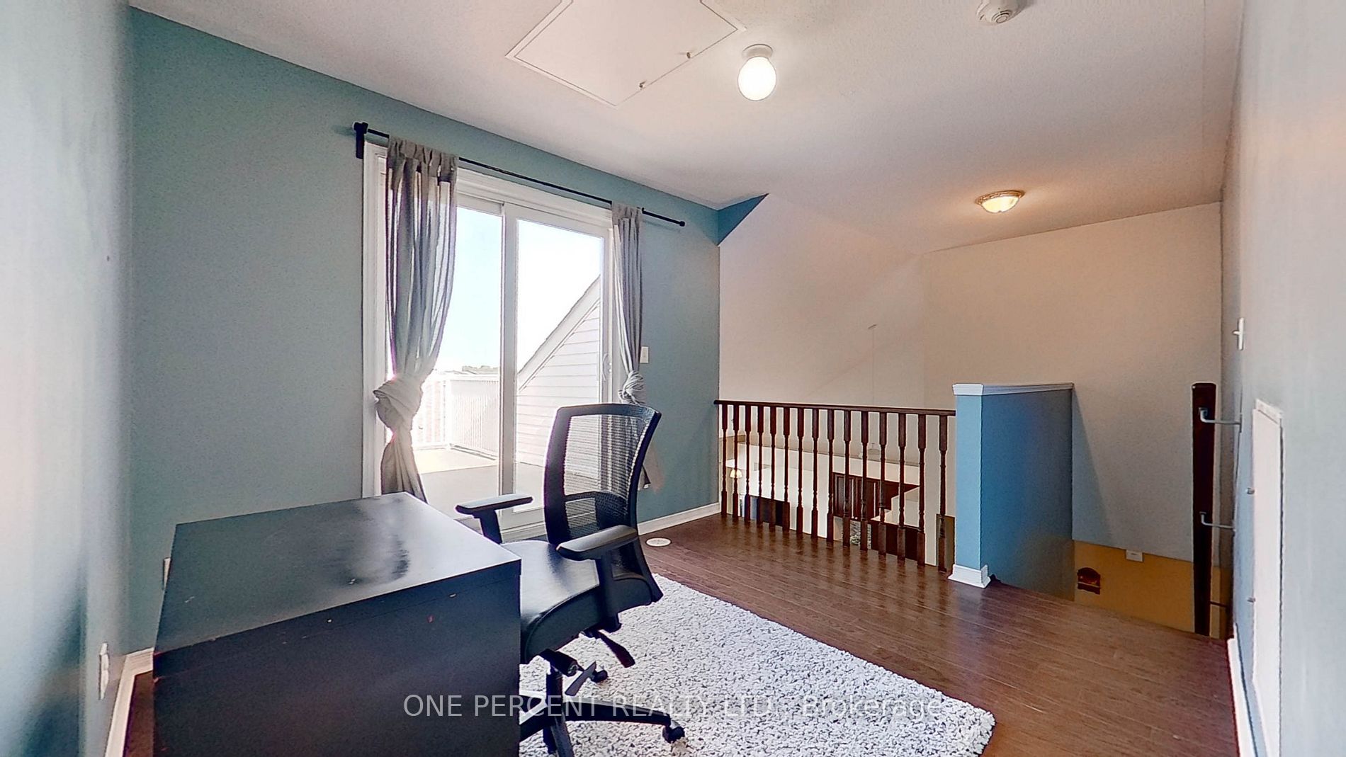 655D Warden Avenue, #72
