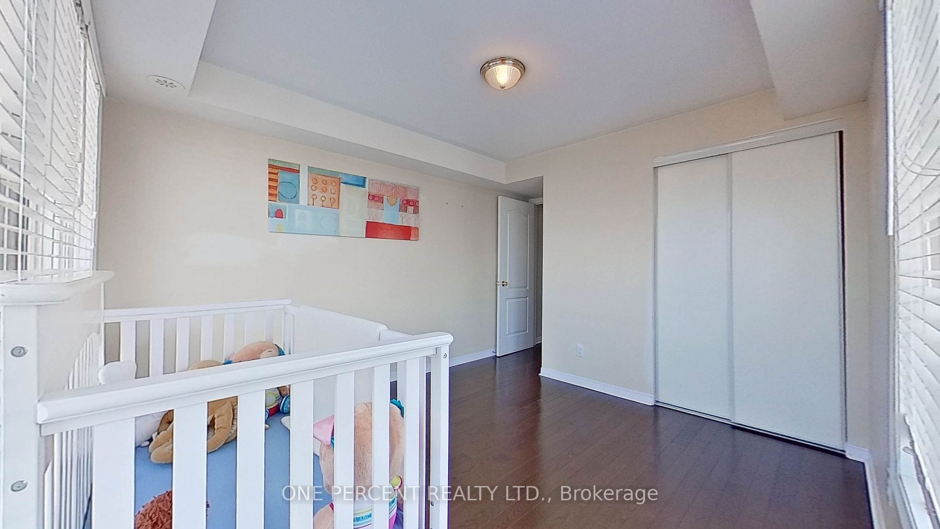 655D Warden Avenue, #72