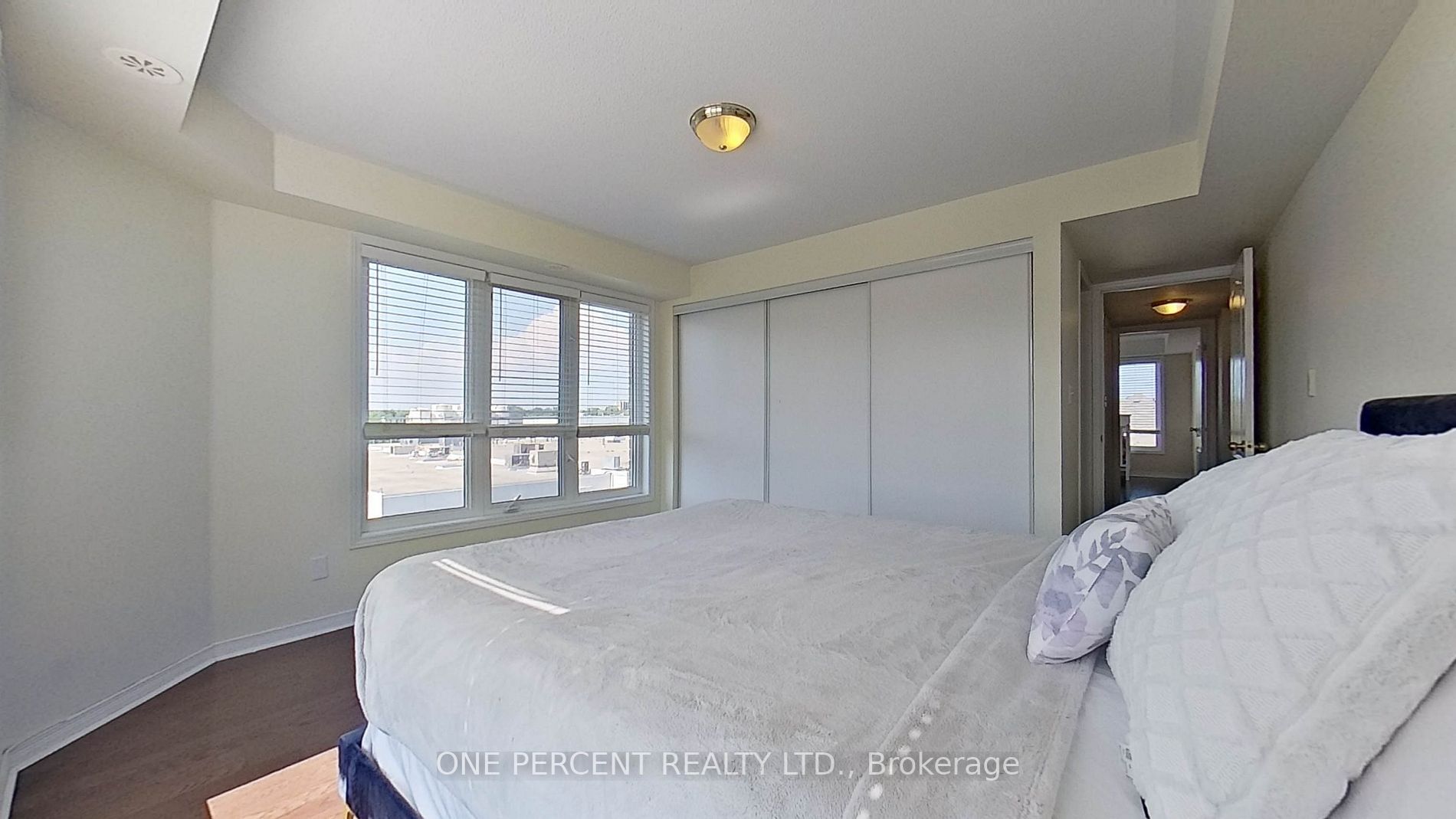 655D Warden Avenue, #72