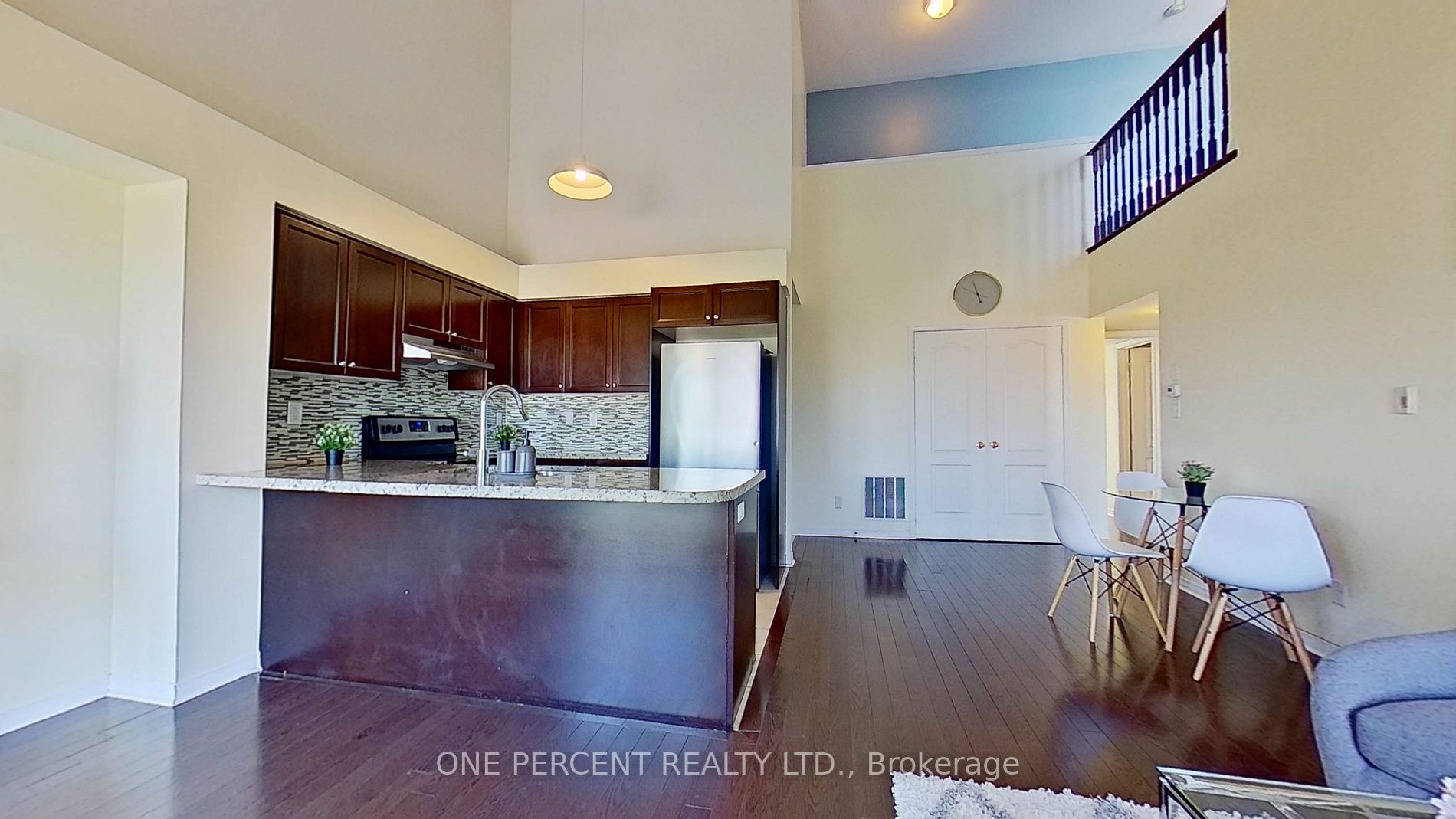 655D Warden Avenue, #72