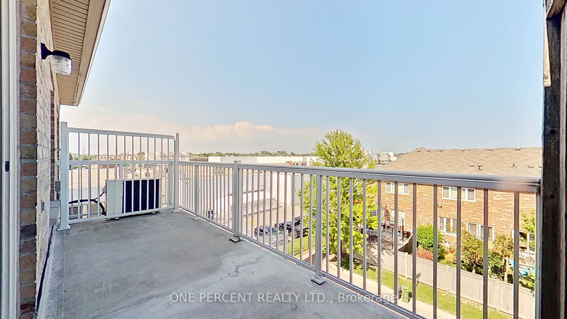 655D Warden Avenue, #72